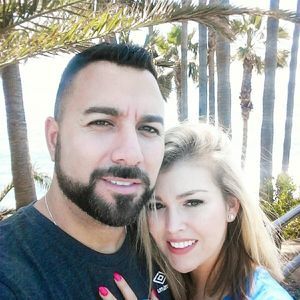 Meet your Posher, Maria isabel